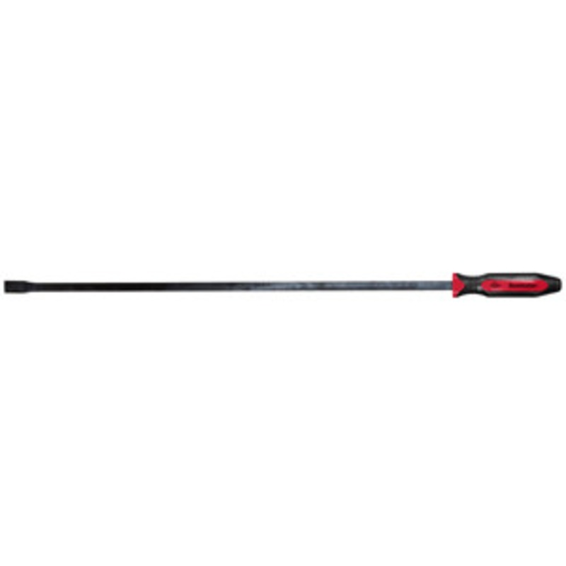 Mayhew 36 Red Angled Tip Red Dominator Pry Bar – MH14117