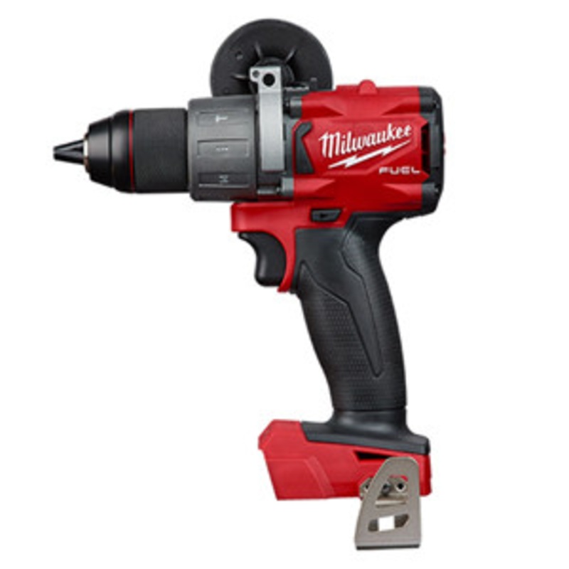 Milwaukee M18 Fuel 1/2 Hammer Drill- Bare Tool – MWK2804-20
