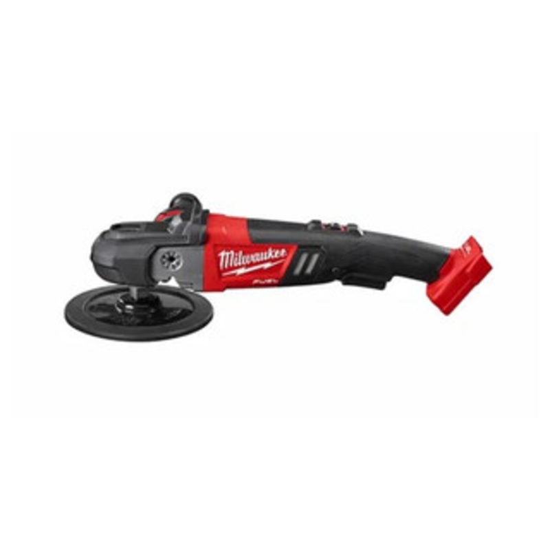Milwaukee M18 Fuel 7 Variable Speed Cordless Polisher Tool Only,  – MWK2738-20