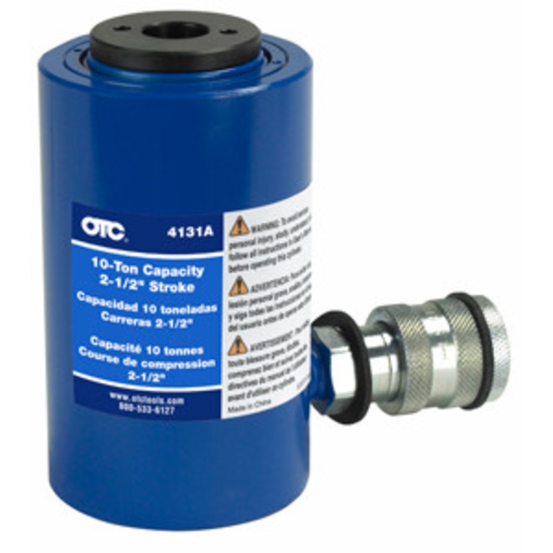 OTC 10 Ton Hollow Cylinder – OT4131A