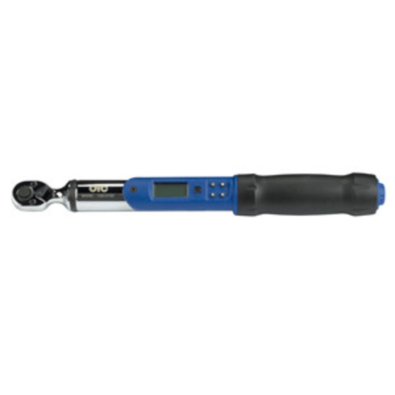 OTC Digital Torque Wrench – OT7380-E150