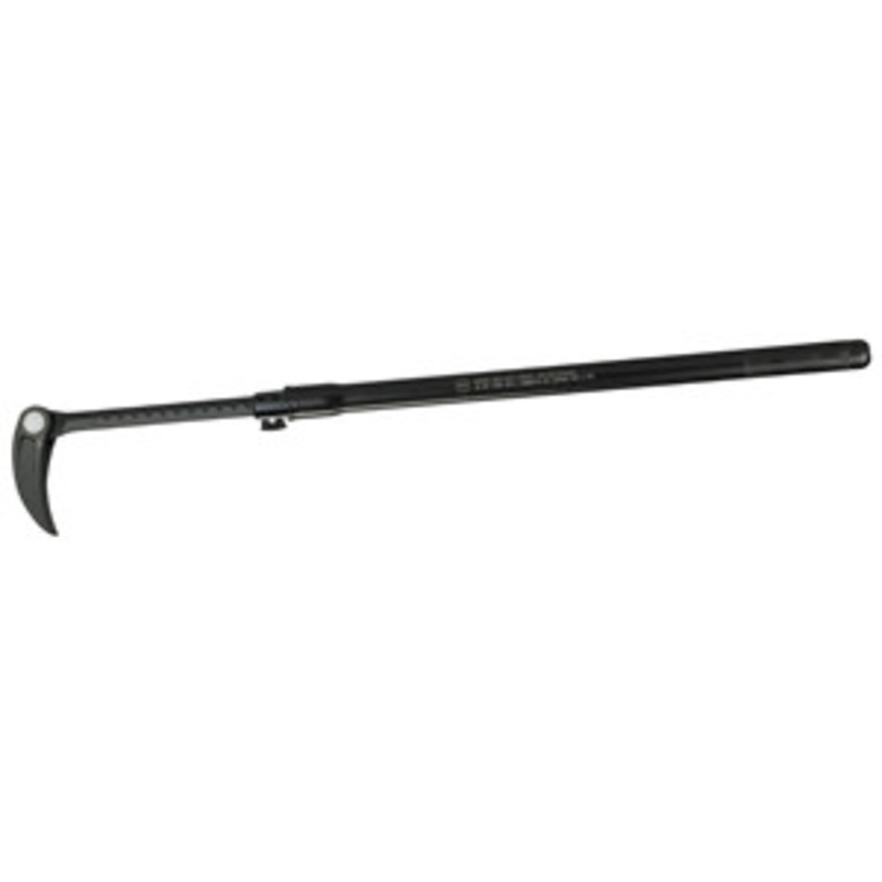 OTC Heavy Duty Extendable Indexing Pry Bar – OT7177