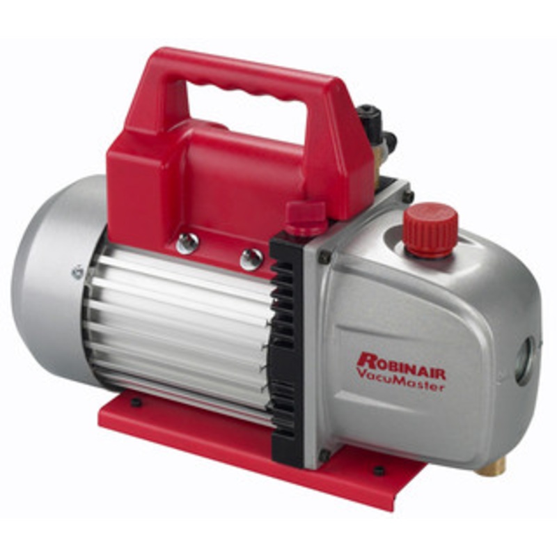 Robinair 3 CFM 2 Stage Vacuum Pump – RA15300