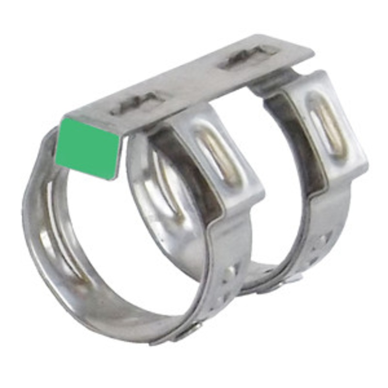 S.U.R.&R. #10 Clamps Set (5) – SRRAC6810
