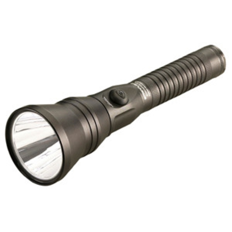 Streamlight HPL Strion Black Dual Switch Light/Battery Only – SG74810