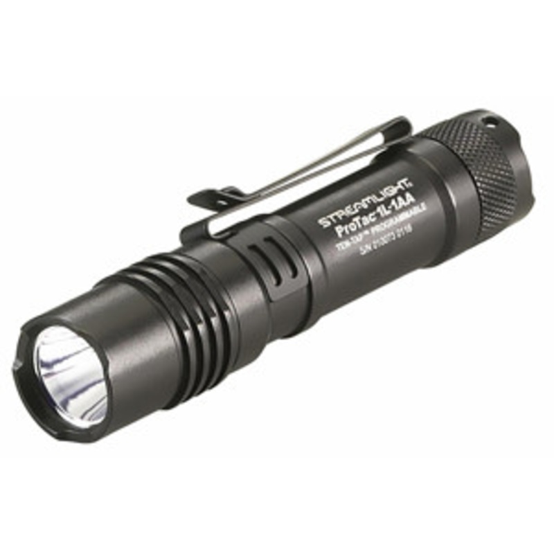 Streamlight Protac 1L-1AA Battery Light – SG88061