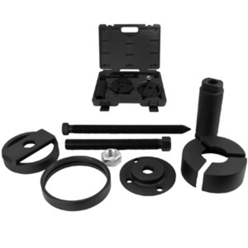 Cal-Van Tools 7.3L Ford Diesel Rear Main Seal Kit – CV499