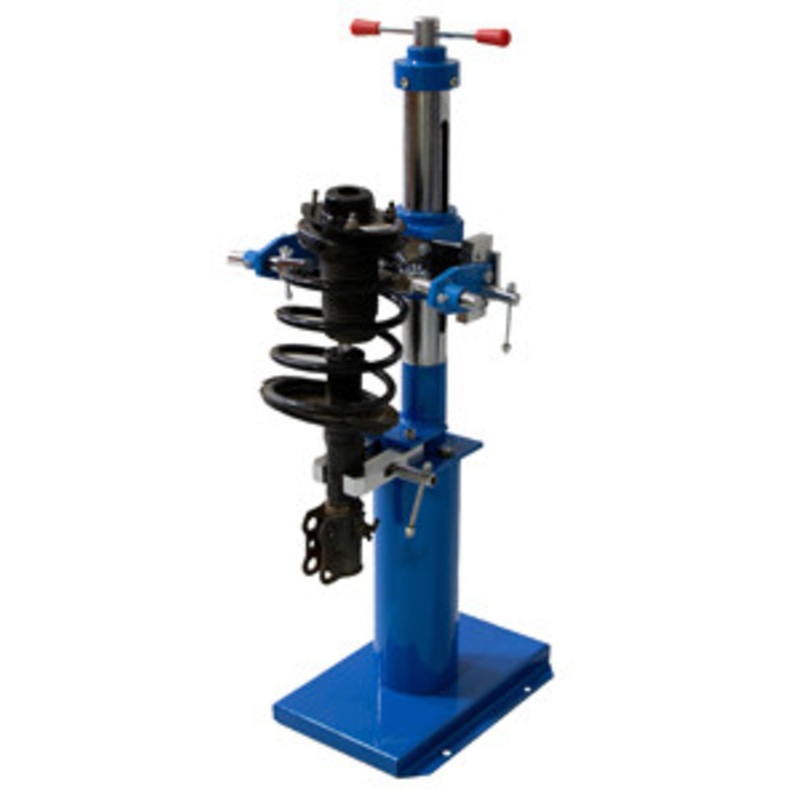 Cal-Van Tools Strut Compressor Floor Mounted – CV91300