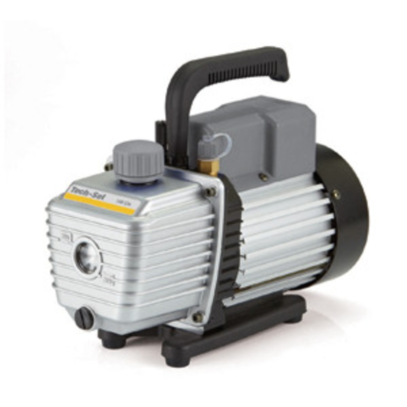 CPS Products 3-CFM Single-Stage 115V Compact Vacuum Pump TECH-SET – CCTAVPC96SU