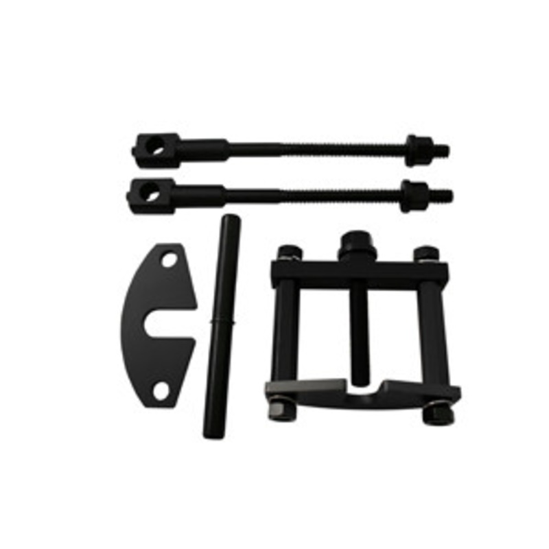 CTA Manufacturing Corp. BMW Rear Control Arm Bushing Kit – CM8920