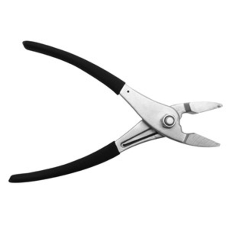 CTA Manufacturing Corp. Multi-Directional Hose Clamp Plier – CM1050