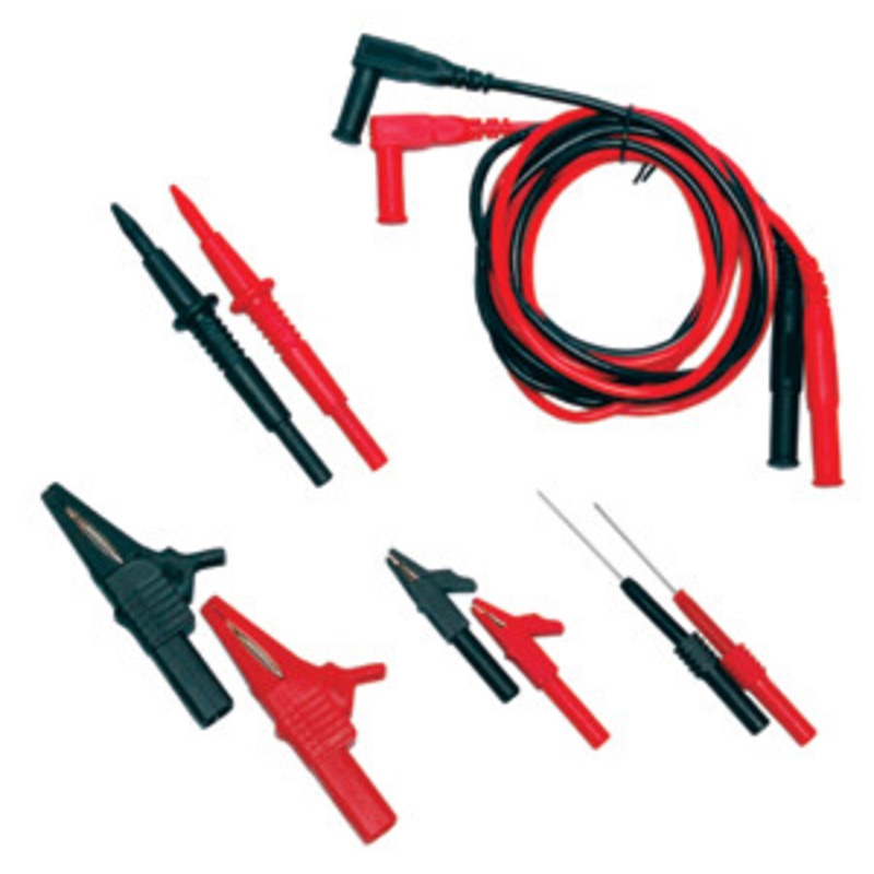 Electronic Specialties Automotive Test Lead Kit – EL143