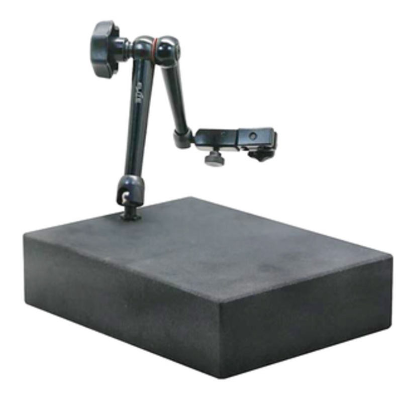 Elite Precision Granite Gage Stands
