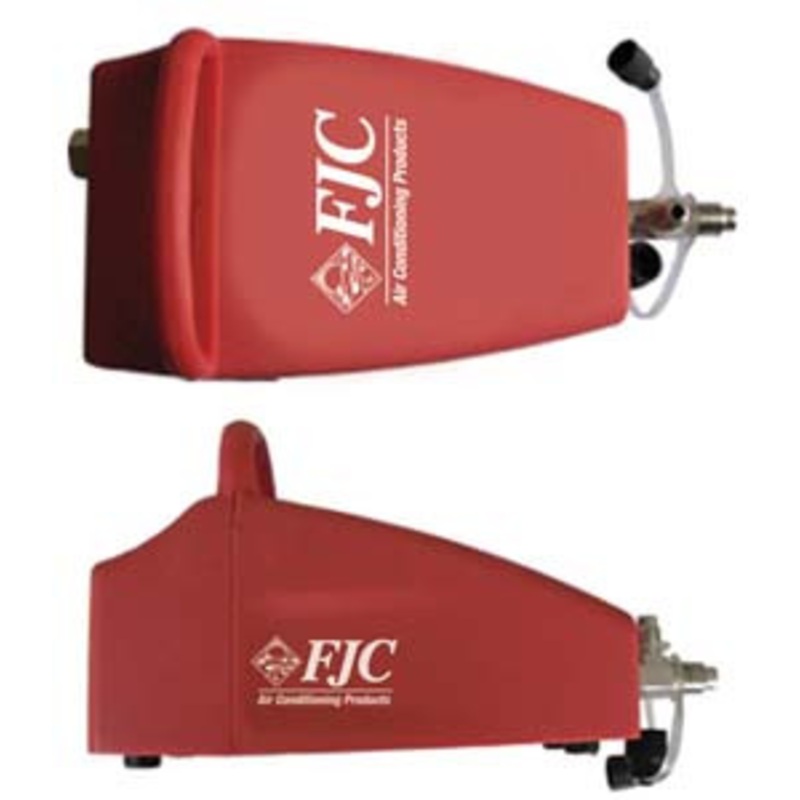 FJC Inc. Air Vacuum Pump – FJ6900