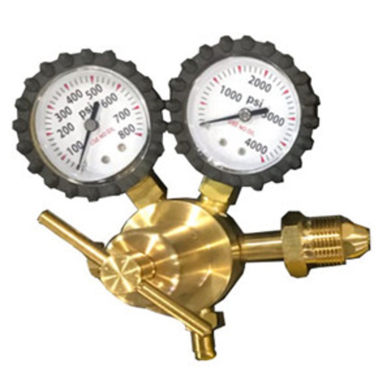 FJC Inc. Nitrogen Regulator – FJ2721