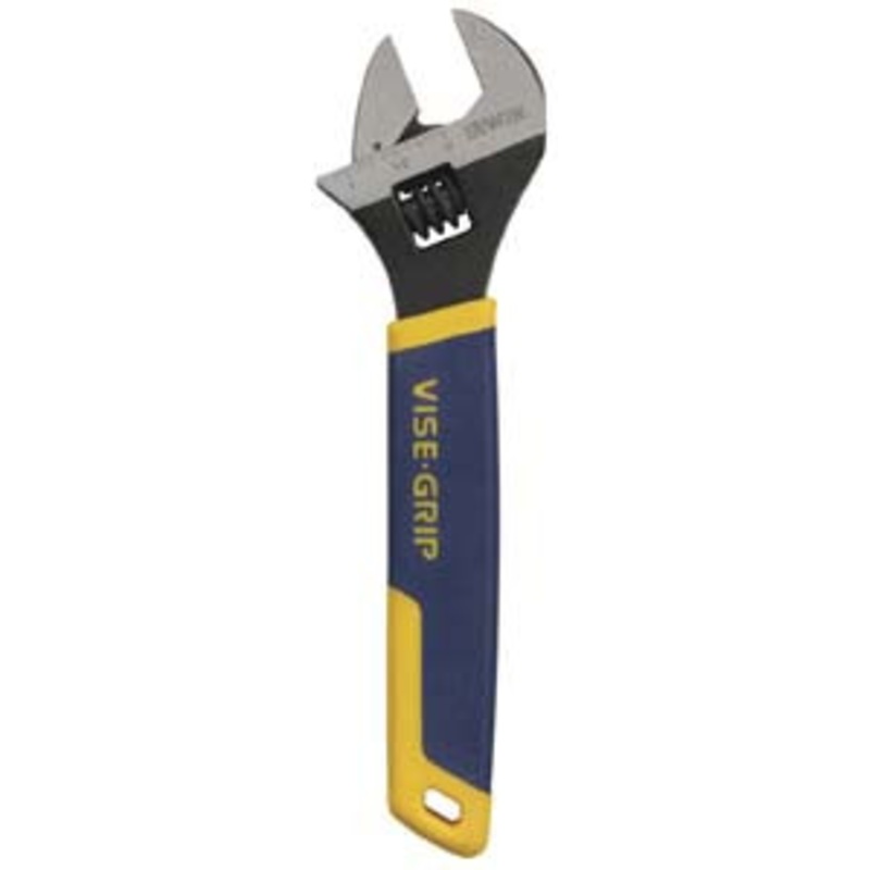 IRWIN 8 Adjustable Wrench – VG2078608