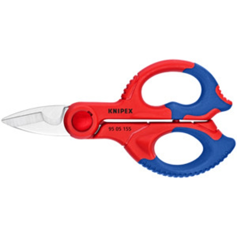 Knipex Electricians Shears – KX9505155SBA