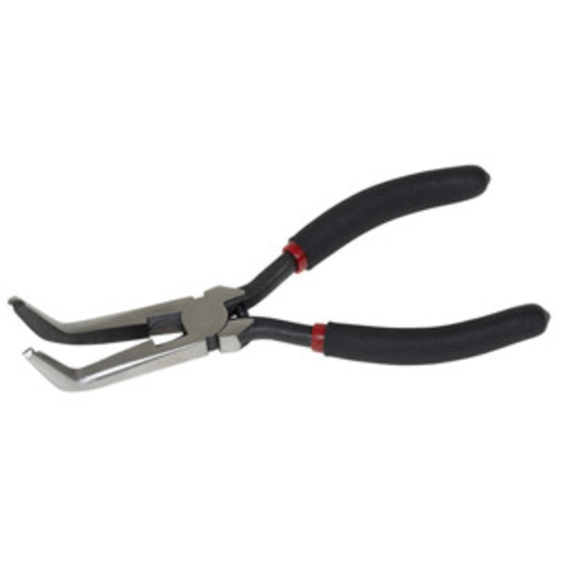 Lisle Clip Removal Pliers 80 Degree – LS42880