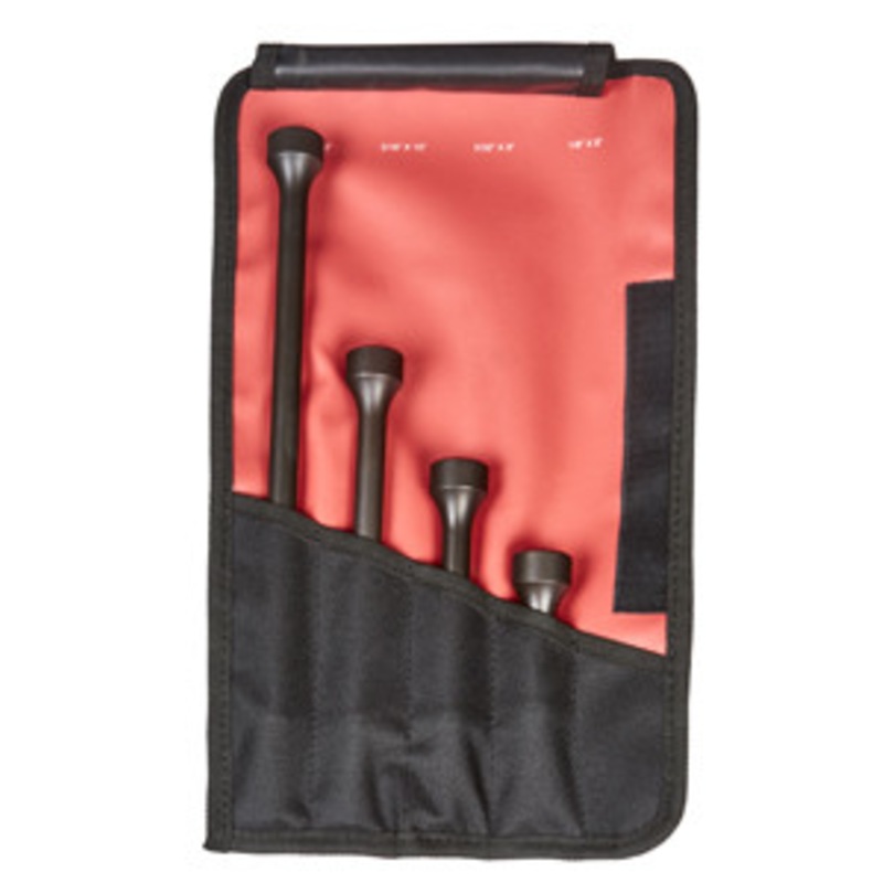 Mayhew 4 Pc Pneumatic Air Hammer Set – MH32025