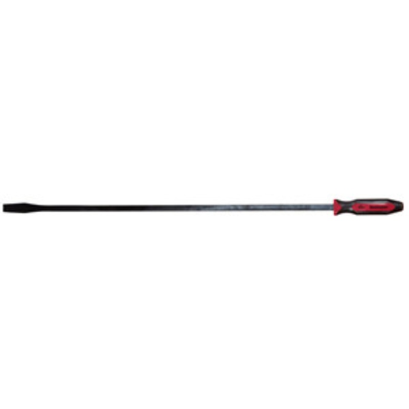 Mayhew 42 Red Straight Dominator Pry Bar – MH14108