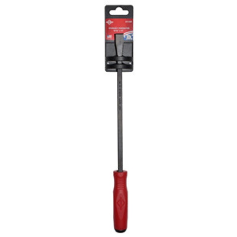 Mayhew ECODOM 13 Pry Bar Curved Tip – MH31132HT