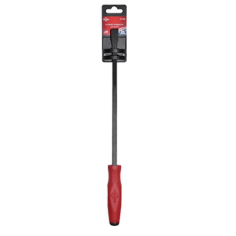 Mayhew ECODOM 17 Pry Bar Curved Tip – MH31133HT