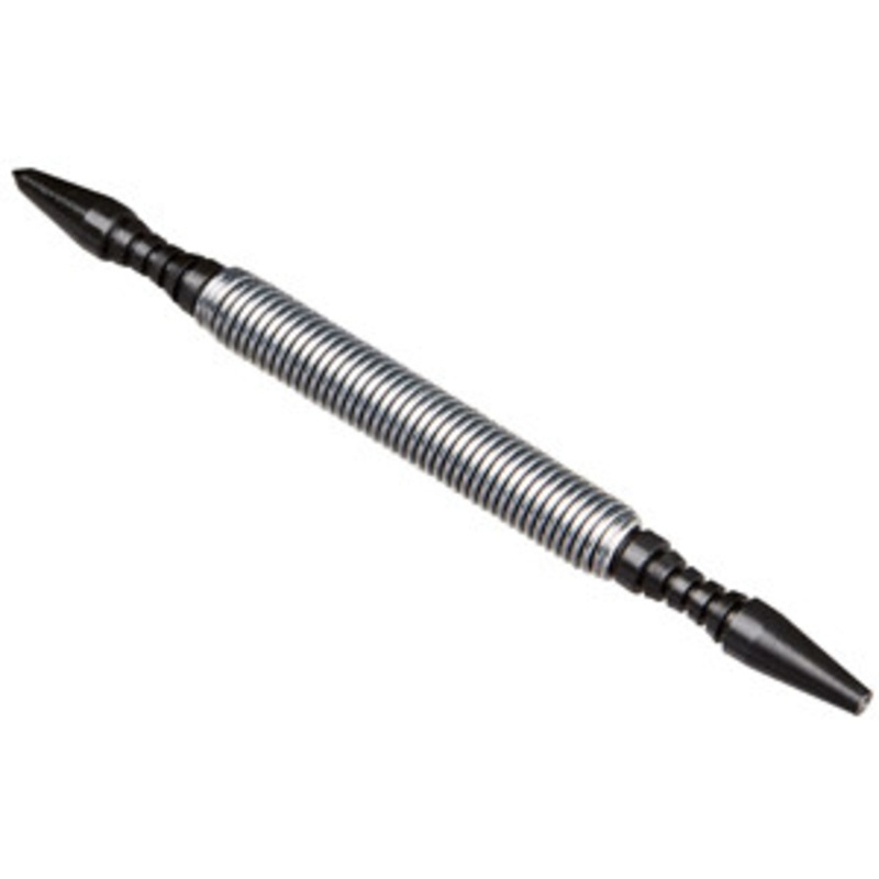 Mayhew Spring Action Center Punch & Nail Set – MH17351