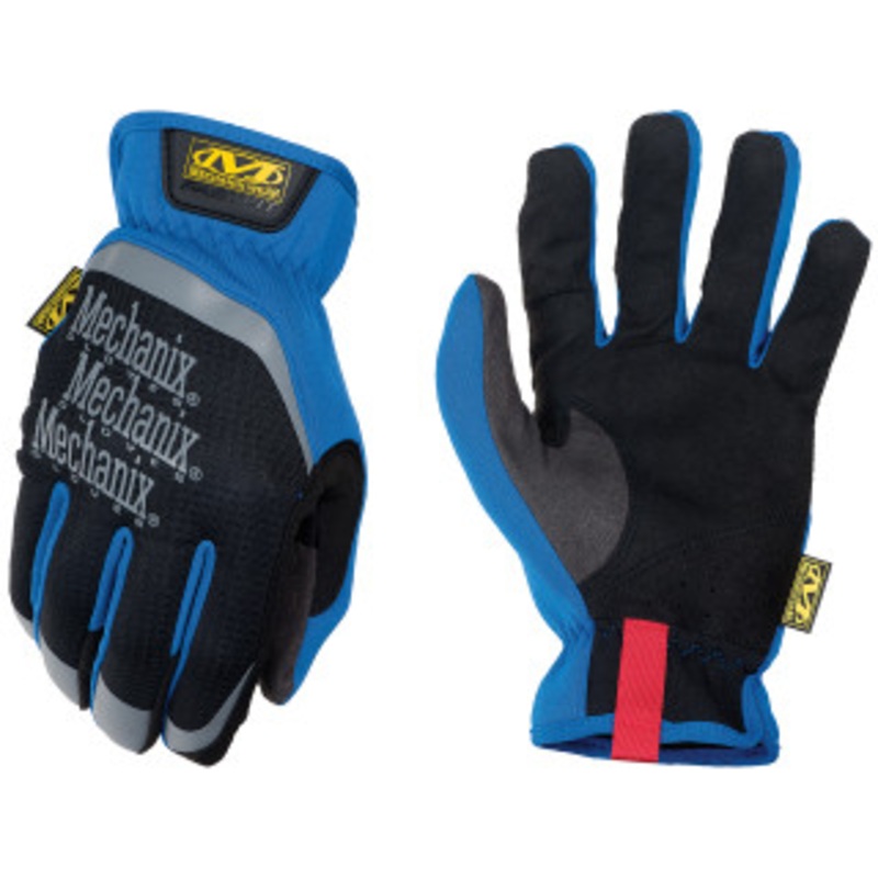 Mechanix Wear FastFit Work Gloves
