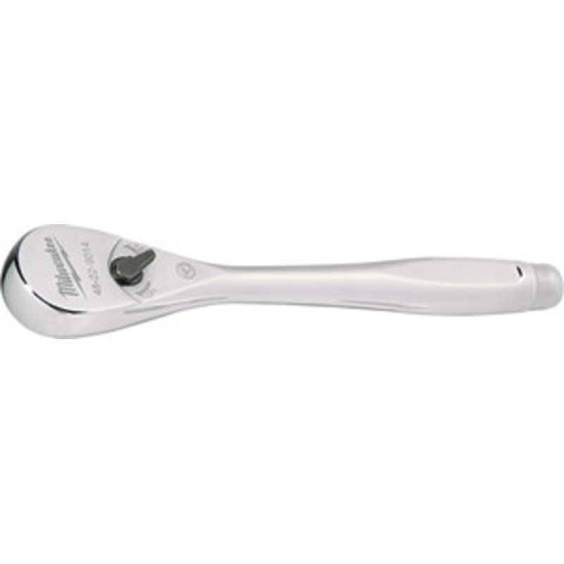 Milwaukee 1/4 Drive Ratchet – MWK48-22-9014