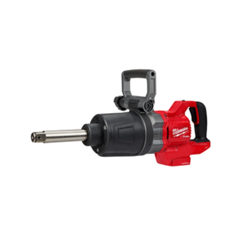 Milwaukee M18 1 Drive Extended Anvil  D Handle Cordless Impact Wrench – MWK2869-20