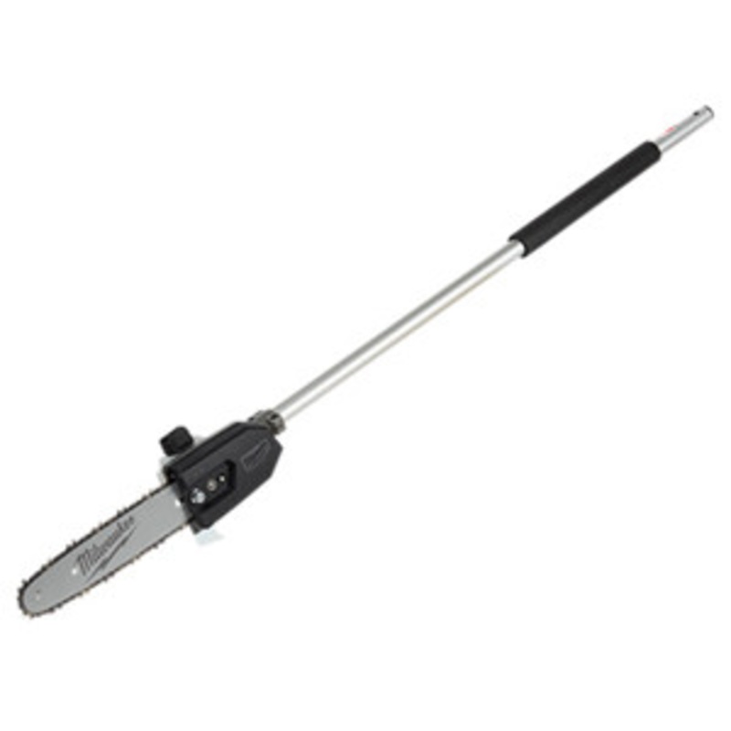 Milwaukee M18 QUIK-LOK 10 Pole Saw Attachment – MWK49-16-2720