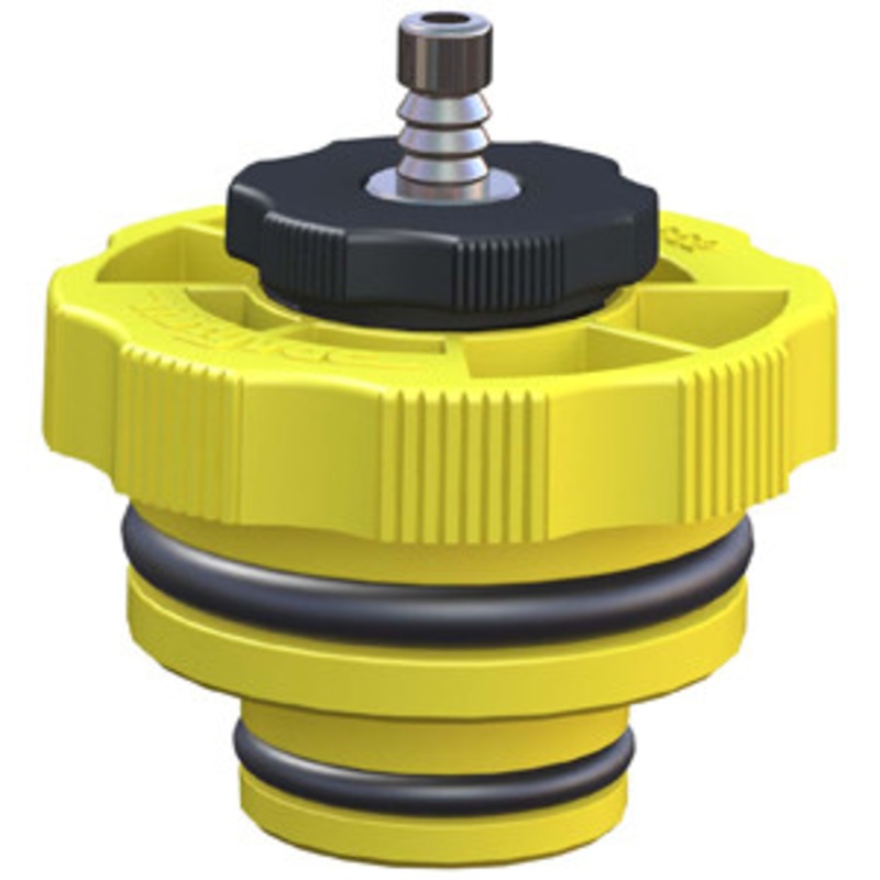 Mityvac Ford Power Steering Bleeder Adapter – MYMVA662