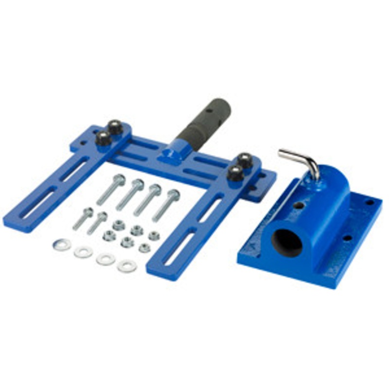 OTC Trans Case Holding Fixture with Base – OT7040