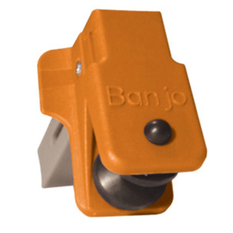 S.U.R.&R. Banjo Fluid Line Stopper(1) – SRRFLSBAN