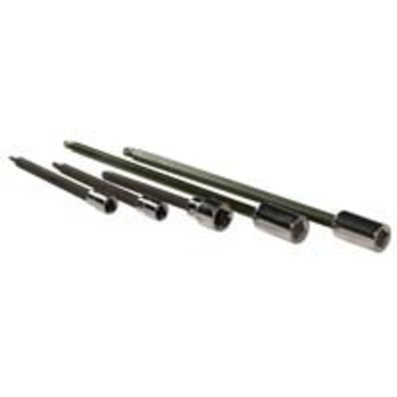 VIM Tools T27 Torx Driver 8 OAL – VMV8L-T27
