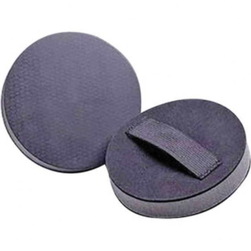 3M 1 Thick Foam Hand Pad Holder with Stikit Attachment Compatible with 5 Wide Pads 7000023963 – 98335946