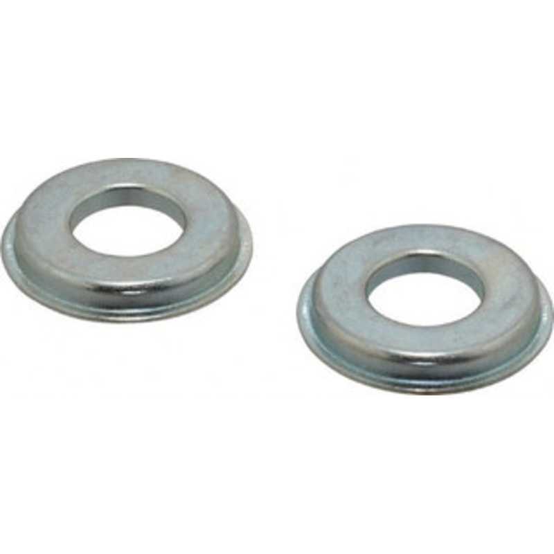 3M Deburring Wheel Flange Compatible with 1 Diam x 1/2 Hole Deburring Wheels 09152 – 01175827