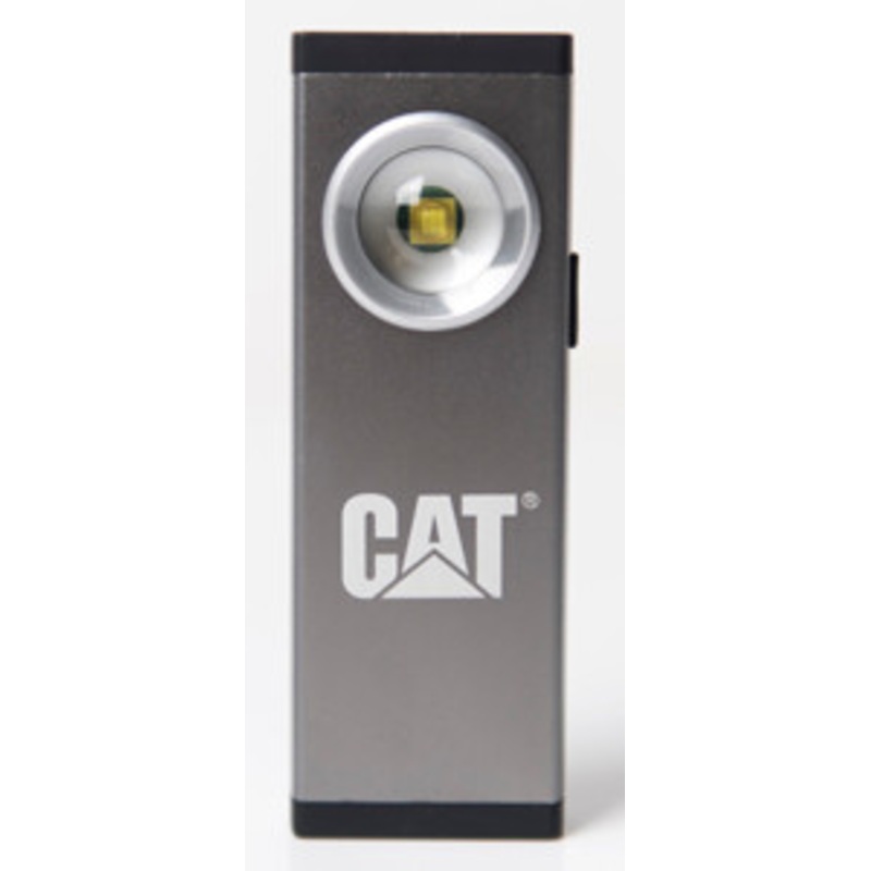 Caterpillar Rechargeable Pocket Spot Light – CRCT5115