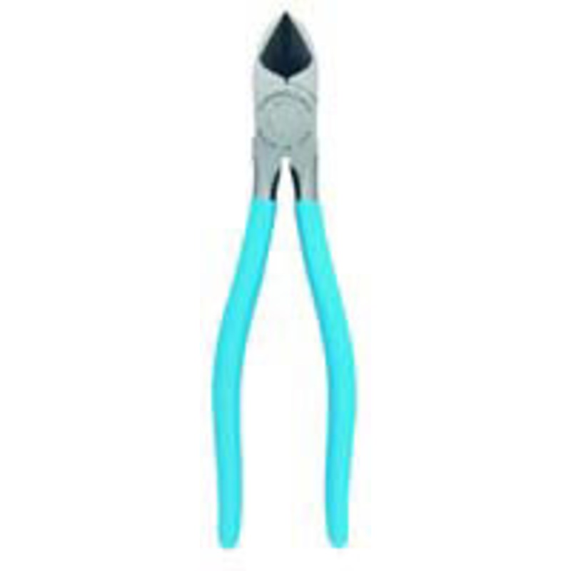 ChannelLock 7 BOX JOINT CUTTING PLIER – CL437G