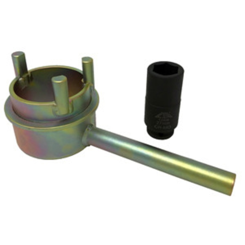 CTA Manufacturing Corp. Benz Crankbolt Service Kit – CM3845