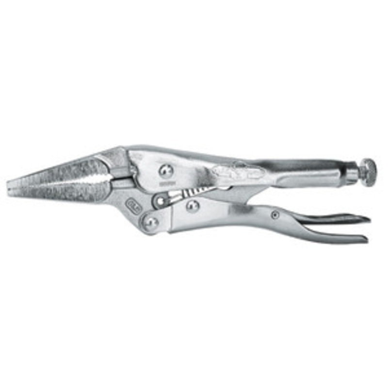 IRWIN 6LN Long Nose – 6 / 150 mm Locking Plier – VG6LN