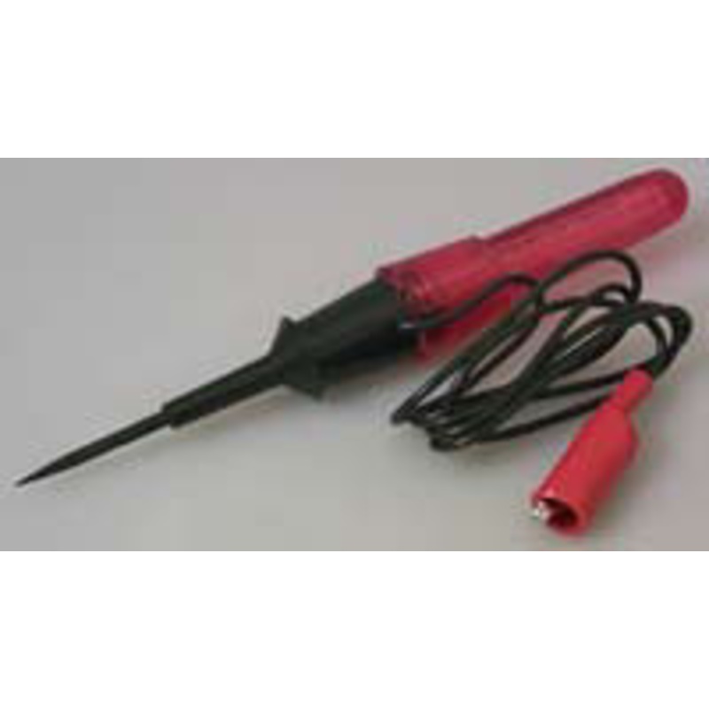 Lisle CIRCUIT TESTER – LS26250
