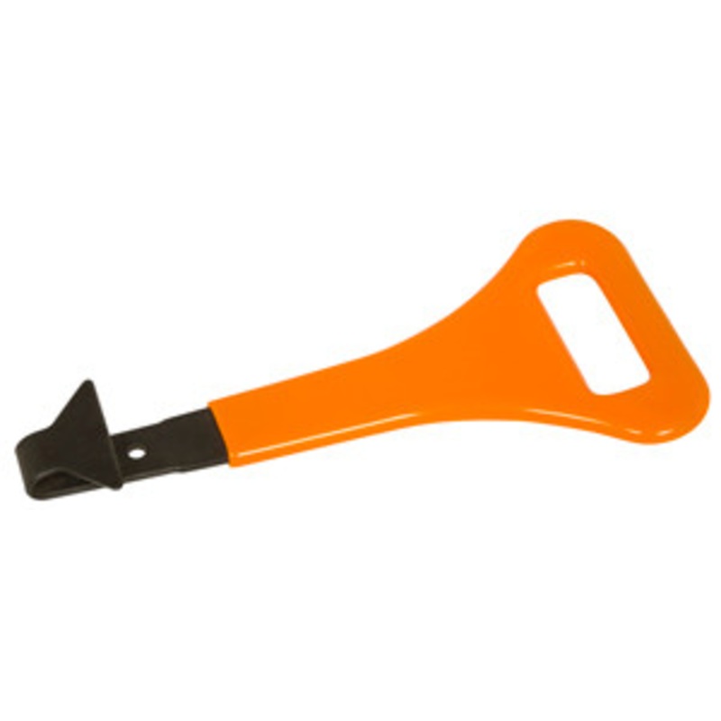 Lisle Flared Head Belt Molding Tool Small – LS35240