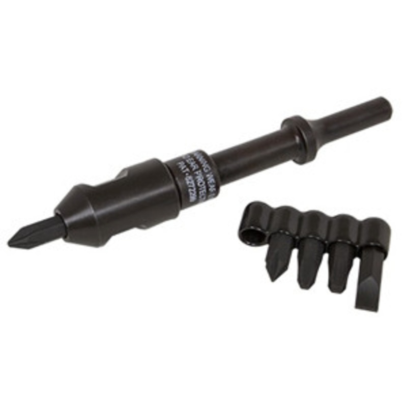Lisle Small Fastener Remover – LS60530