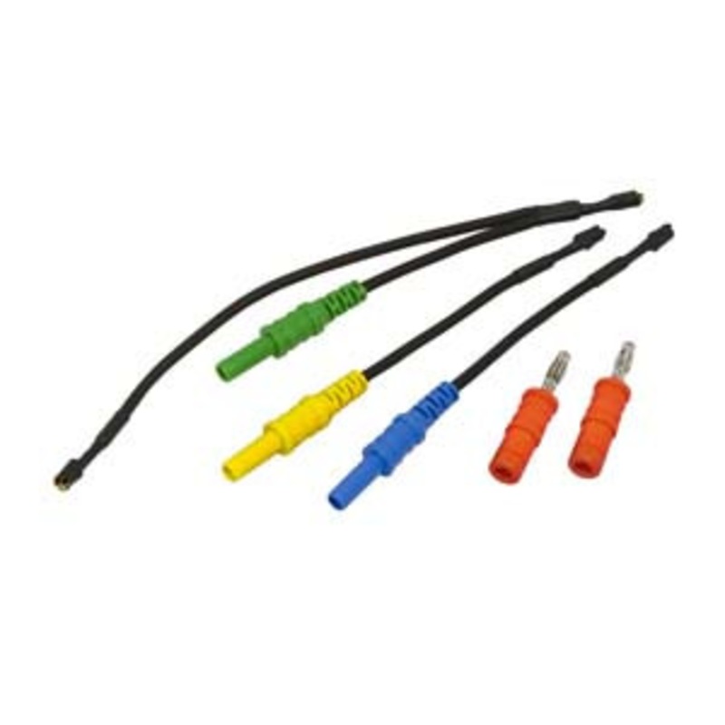 Lisle Test Lead Kit for Relay Test Jumpers – LS69200