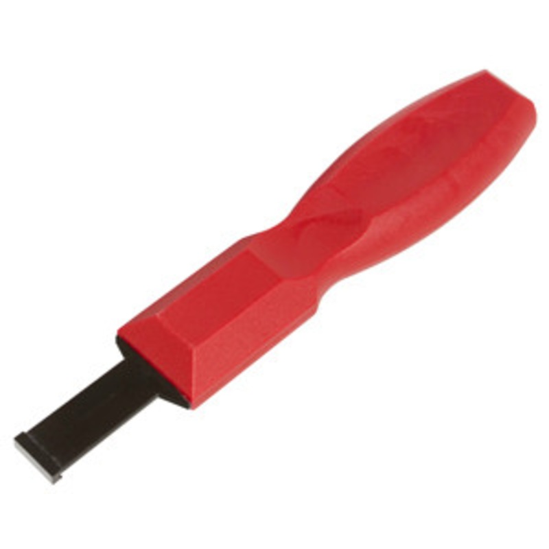 Lisle Tungsten Carbide Scraper 5/8 – LS81770