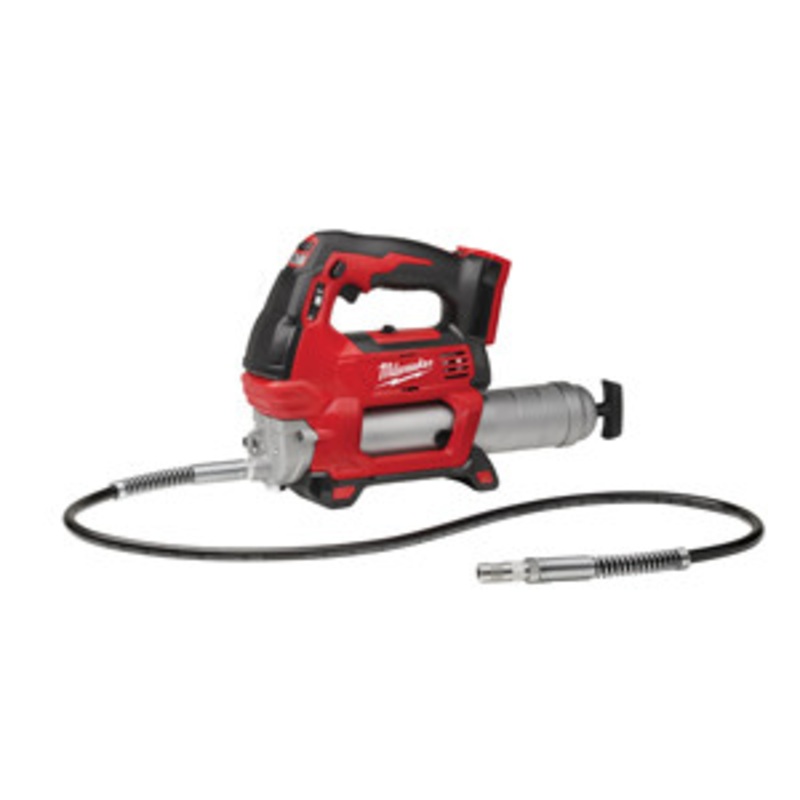 Milwaukee M18 2 Speed Grease Gun – MWK2646-20