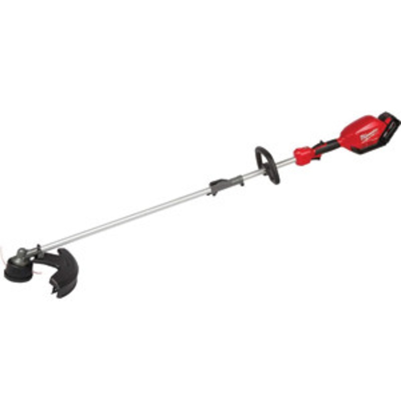 Milwaukee M18 FUEL String Trimmer Kit w/ QUIK-LOK – MWK2825-21ST