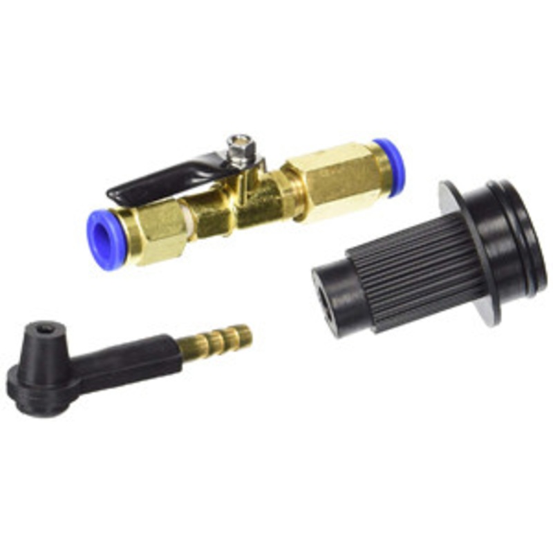 Mityvac Brake Bleed Conversion Kit – MYMVA7205