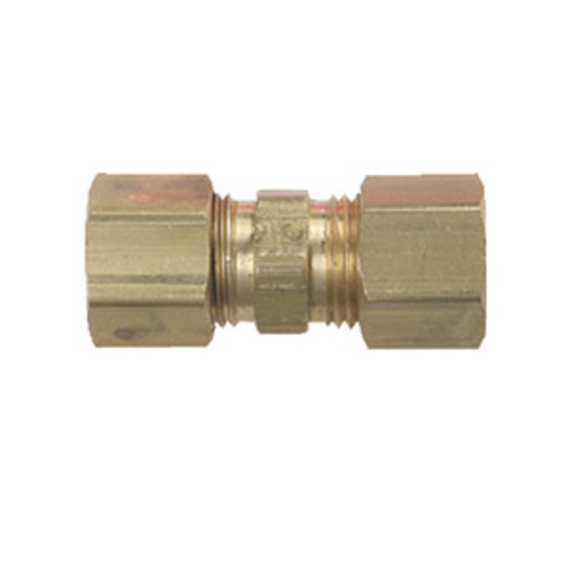 S.U.R.&R. 1/2 Nylon To Steel Compression Fitting (2) – SRRK430
